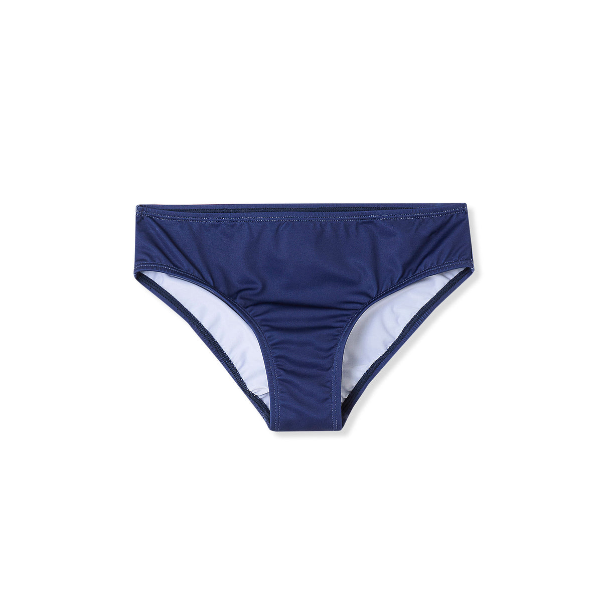 Girls Plus Bikini Swim Suit Bottoms