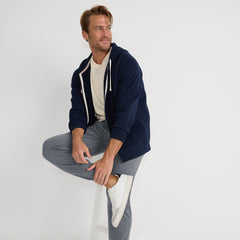 Men's Knit Jersey Sleep Jogger