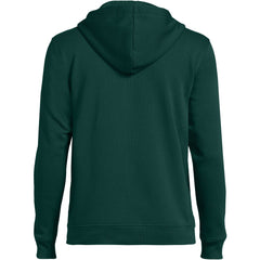School Uniform Unisex Big Full Zip Hoodie Sweatshirt