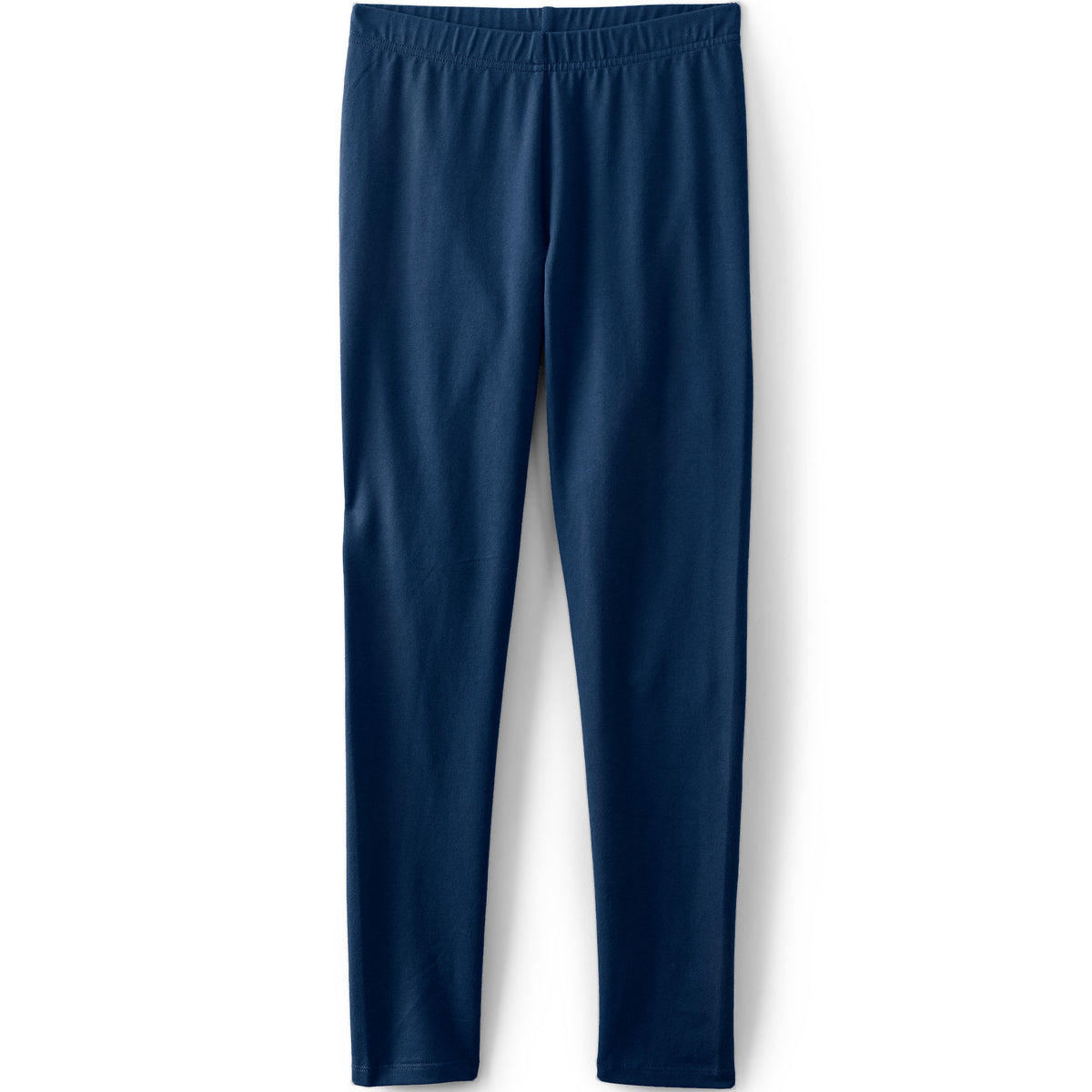 School Uniform Girls Plus Tough Cotton Legging