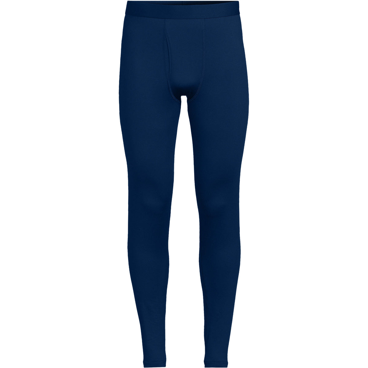 Men's Tall Stretch Thermaskin Long Underwear Pant Base Layer