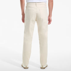 Men's Stretch Slim Fit Natural Jean