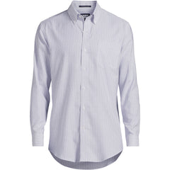 Big and Tall No Iron Supima Oxford Dress Shirt