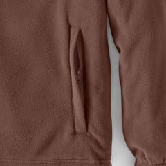 Women's Anyweather RainDefense Fleece Quarter Zip Pullover