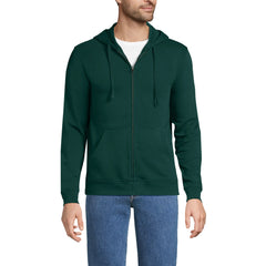 School Uniform Unisex Full Zip Hoodie Sweatshirt