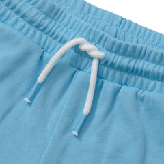 Girls Plus Camp Shorts