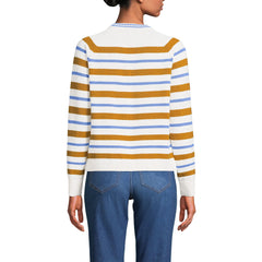 Women's Tall Drifter Raglan Crew Sweater