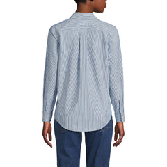 Women's Cooling Button Front Shirt