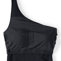 Women's Slender One Shoulder Top