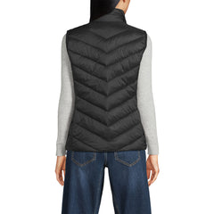 Women's Wanderweight Down Chevron Vest