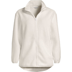 Women's Cozy Sherpa Full Zip Fleece Jacket