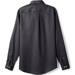 Men's Big Performance Twill Shirt