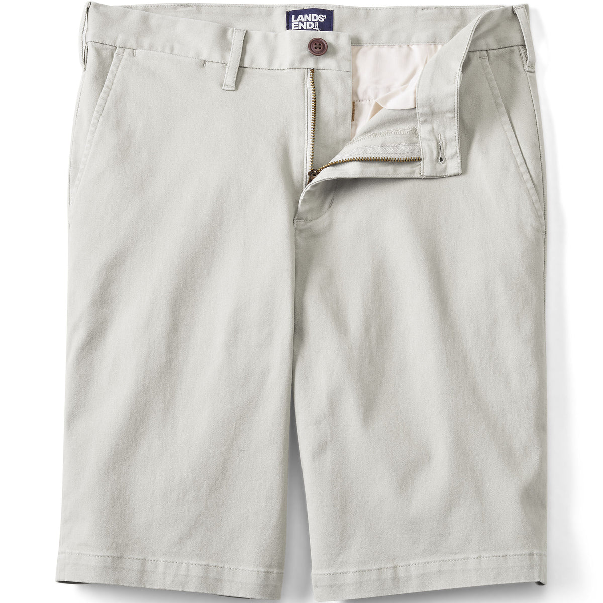Men's Big Knockabout 11" Comfort Waist Chino Short