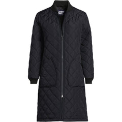Women's FeatherFree Insulated Bomber Coat