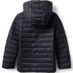 Kids ThermoPlume Packable Hooded Jacket