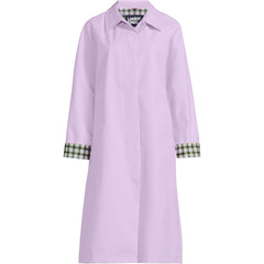 Women's Mac Raincoat