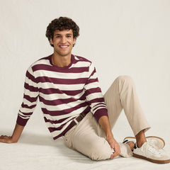 Men's Super-T Long Sleeve T-Shirt