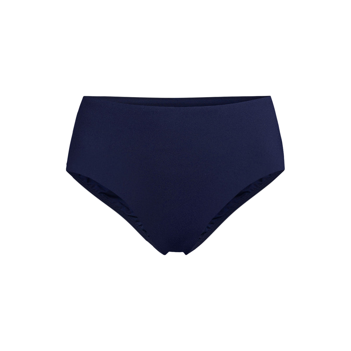 Women's Mid Rise Bikini Bottoms