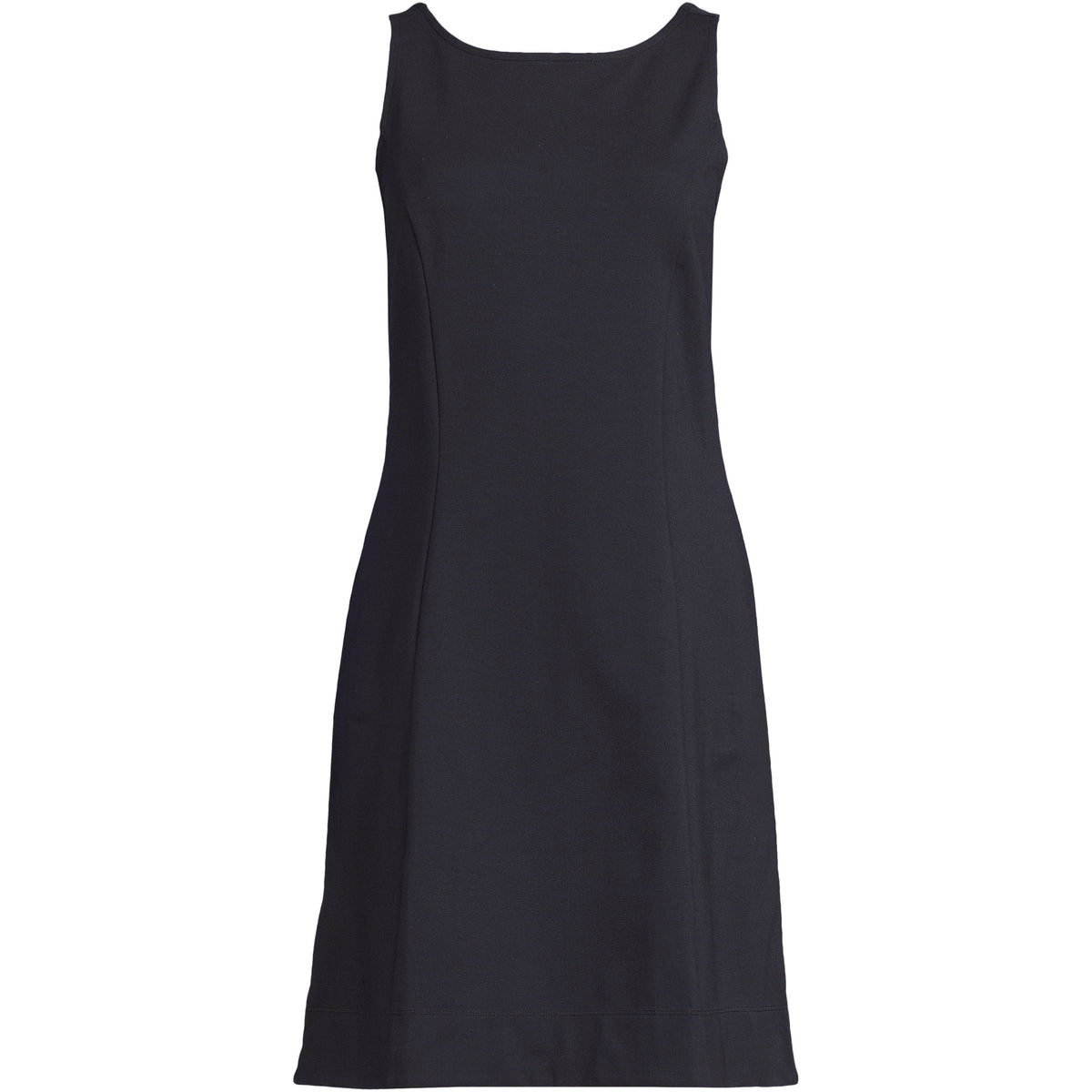 Women's Starfish Sleeveless Shift Dress