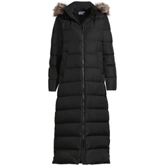 Women's Max 600 Down Long Maxi Coat