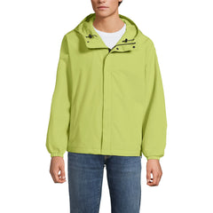 Men's Squall Waterproof Packable Rain Jacket