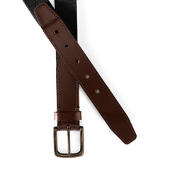 Men's Big Elastic Surcingle Belt
