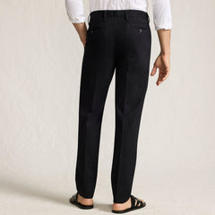 Men's Tall No Iron Tailored Chino Pant