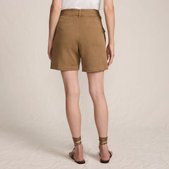 Women's Cool Fade High Rise 7" Cargo Shorts