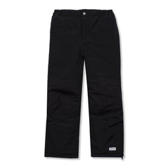 Kids Husky Squall Waterproof Insulated Iron Knee Snow Pants