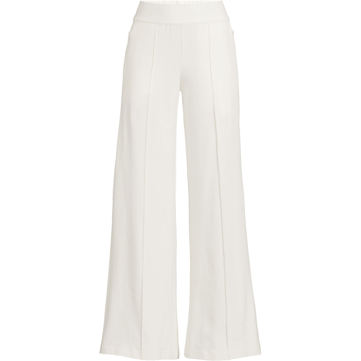 Women's Plus Size Starfish High Rise Palazzo Pants