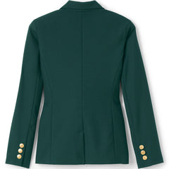 School Uniform Girls Hopsack Blazer