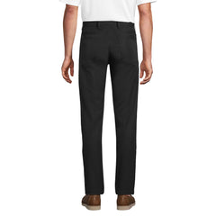 School Uniform Men's 5-Pocket Performance Pants