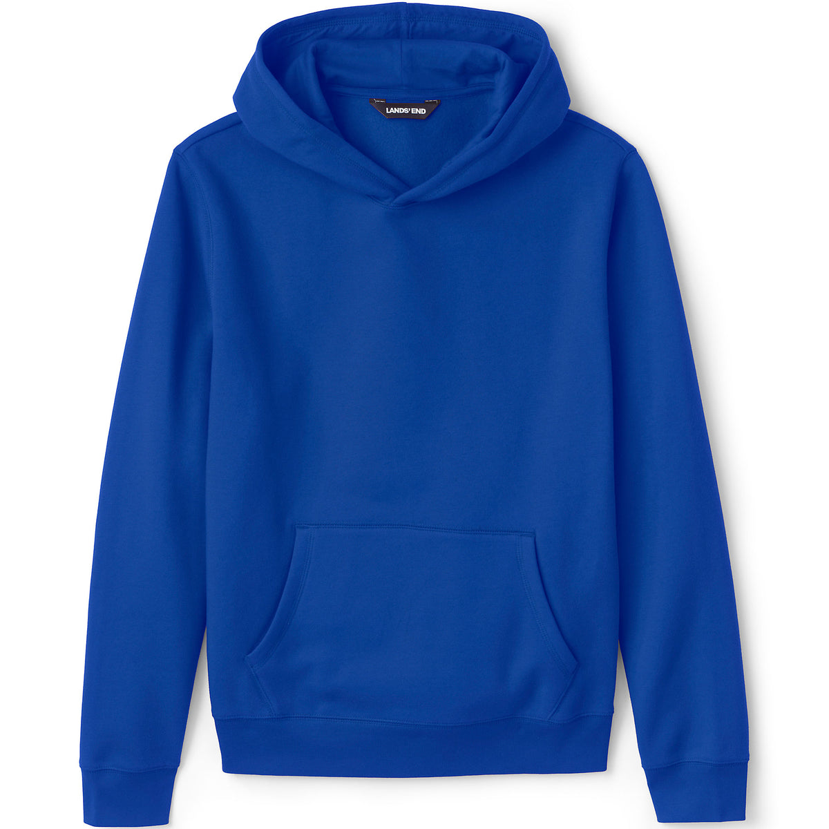 School Uniform Adult Hooded Pullover Sweatshirt