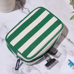 Medium Travel Dopp Kit Toiletry Bag