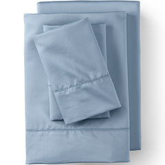 700 Thread Count Luxe Sateen Egyptian Cotton No Iron Bed Sheet Set