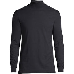 Men's Big & Tall Super-T Mock Turtleneck