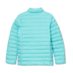 Kids FeatherFree TM Insulated Packable Jacket