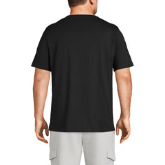 Men's Big and Tall Super-T Short Sleeve T-Shirt