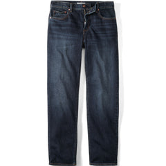 Men's Stretch Comfort Waist Easy Classic Fit Jean