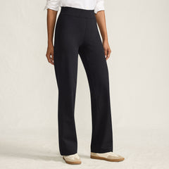 Tall Starfish Mid Rise Straight Leg Pants