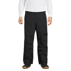 Men's Big and Tall Squall Waterproof Insulated Snow Pants