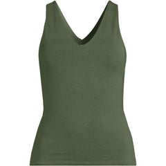 Women's Slender Tank Top