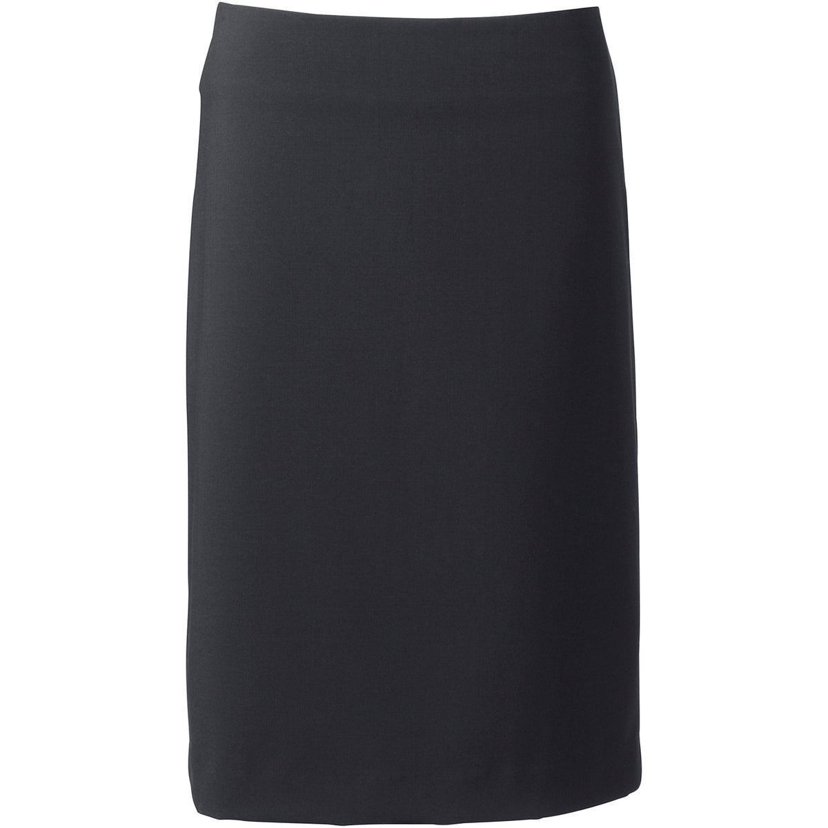 School Uniform Women's Washable Wool Skirt