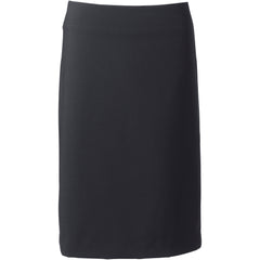 School Uniform Women's Washable Wool Skirt