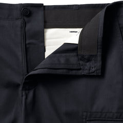 Men's Big Traditional Fit Cargo Shorts