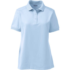 Women's Short Sleeve Rapid Dry Polo Shirt