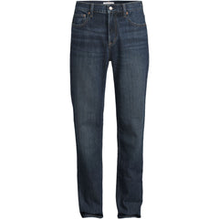 Men's Rigid Comfort Waist Easy Classic Fit Jean