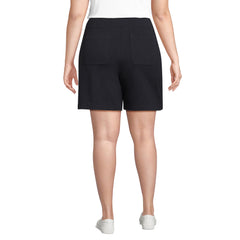 Women's Plus Size Starfish High Rise 7" Shorts