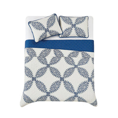 Cannon Abigail Quilt and Sham Set