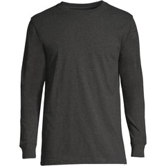 Men's Big and Tall Super-T Long Sleeve T-Shirt